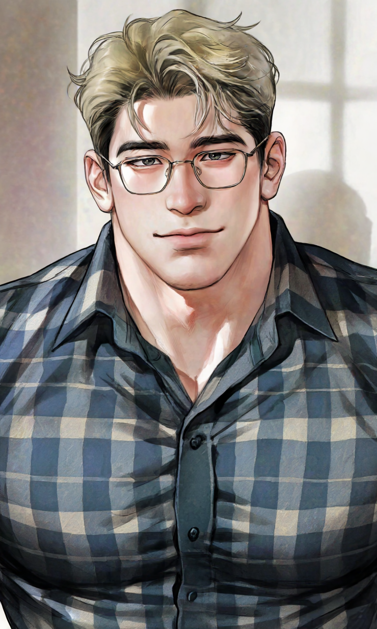 Benedict Public Profile