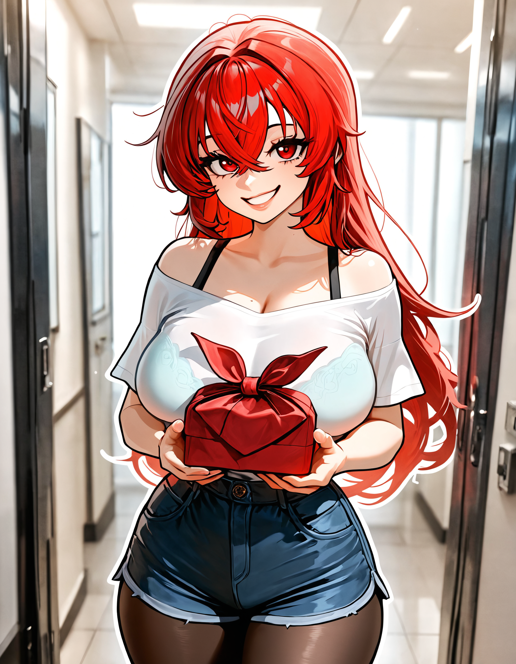 8