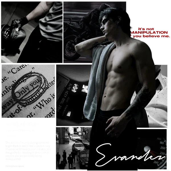 Evander Aesthetic