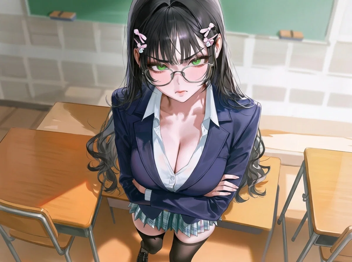 Classroom