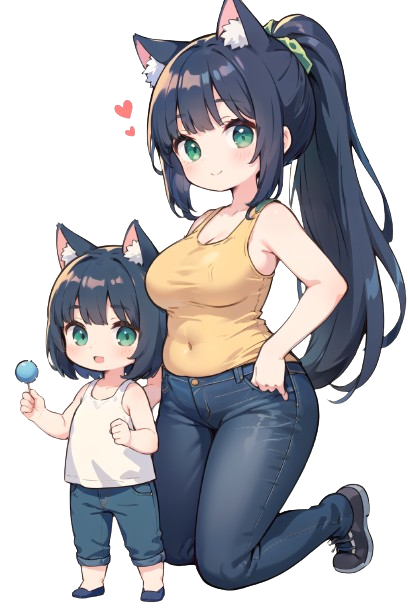 Chibis!