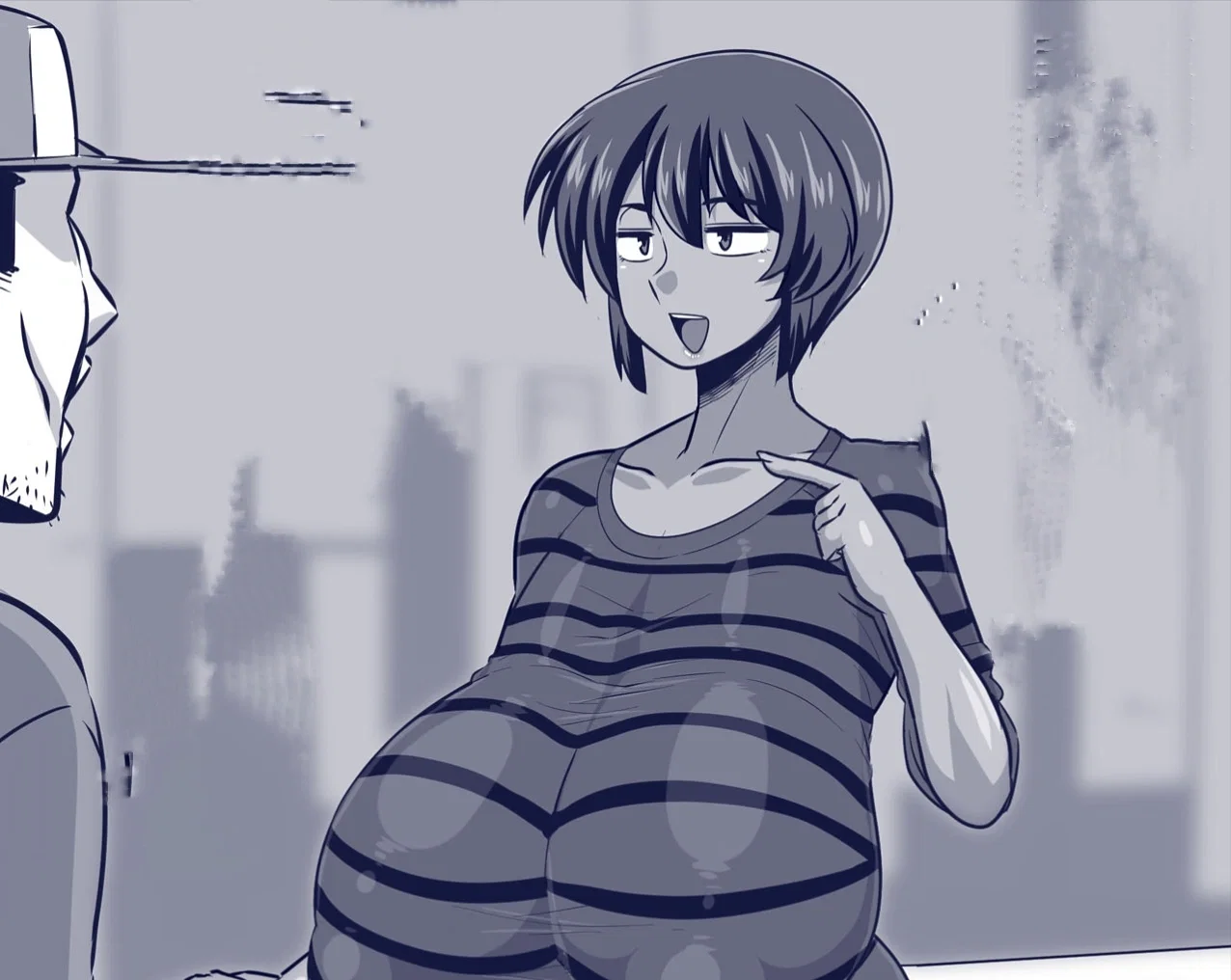girl