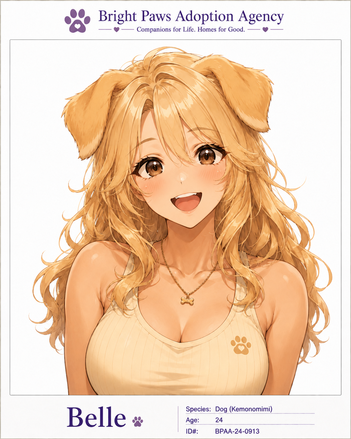 Belle