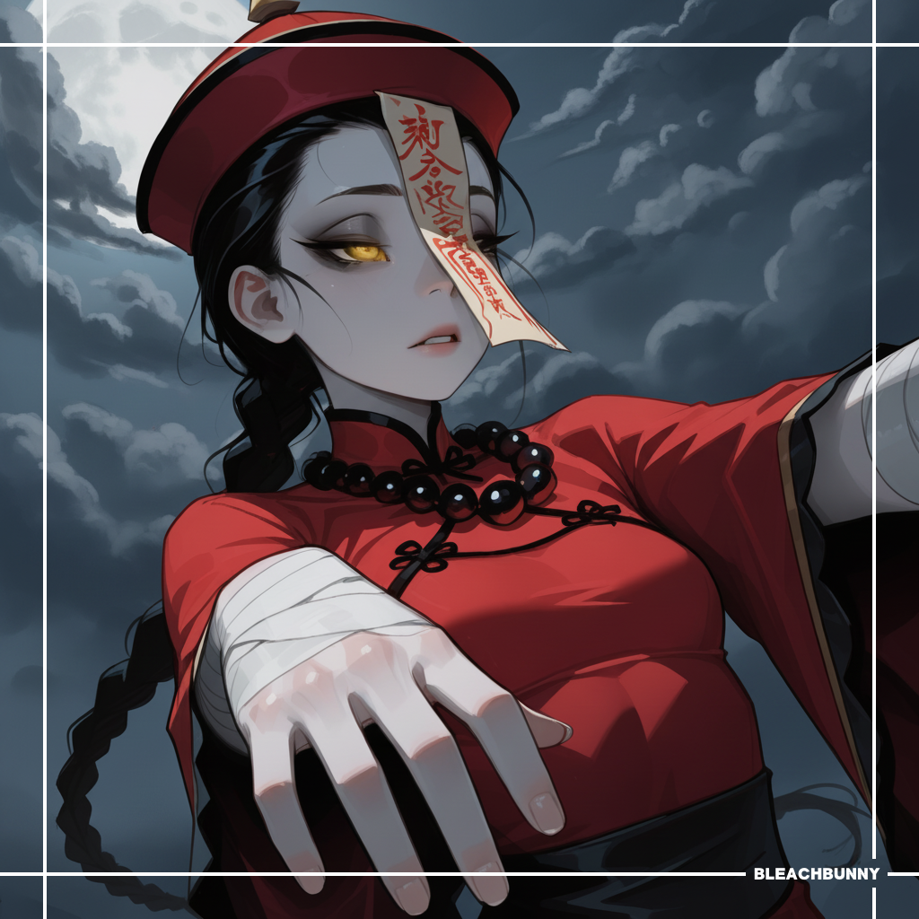 Lingyu Character Entry
