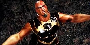 ares