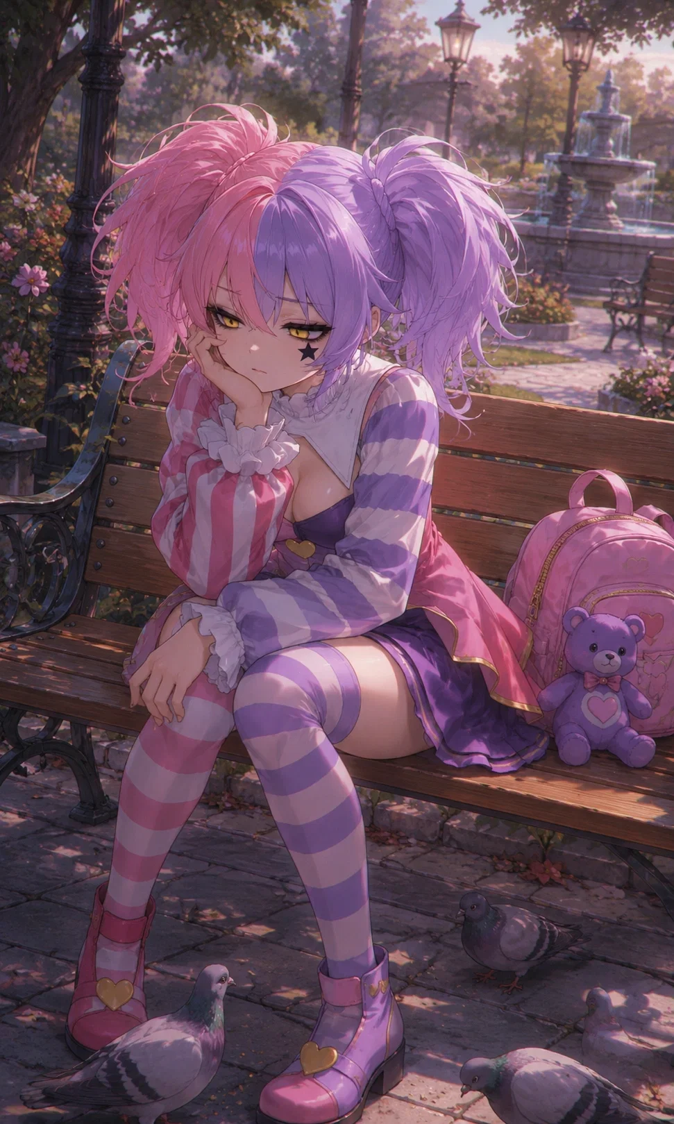 pennyatpark