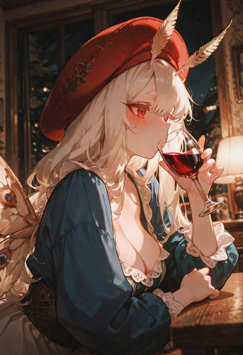 Rose