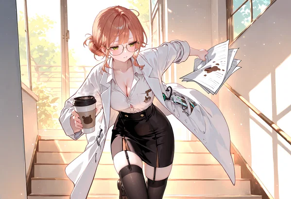 Rin Fukuda