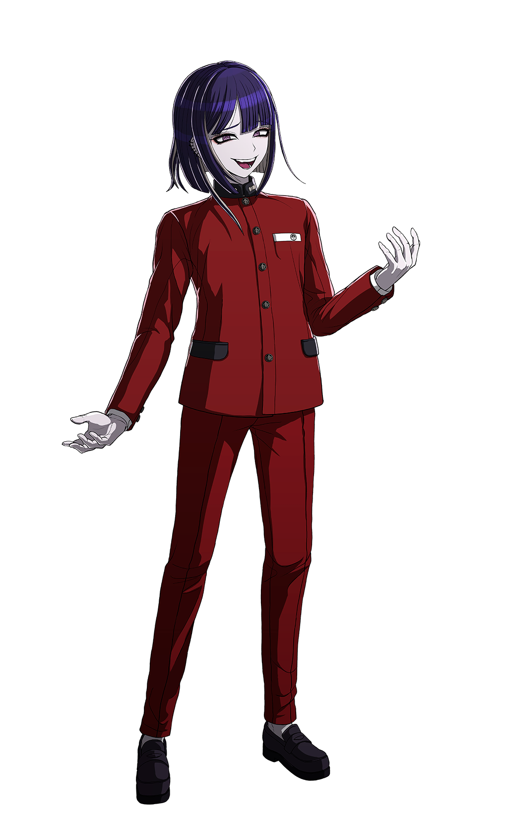 Ima Tsukumo