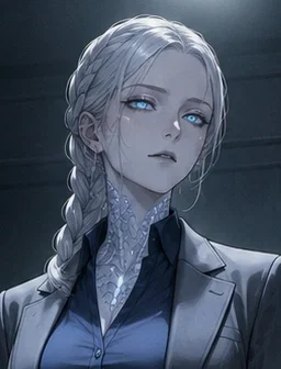 Sarah Frost