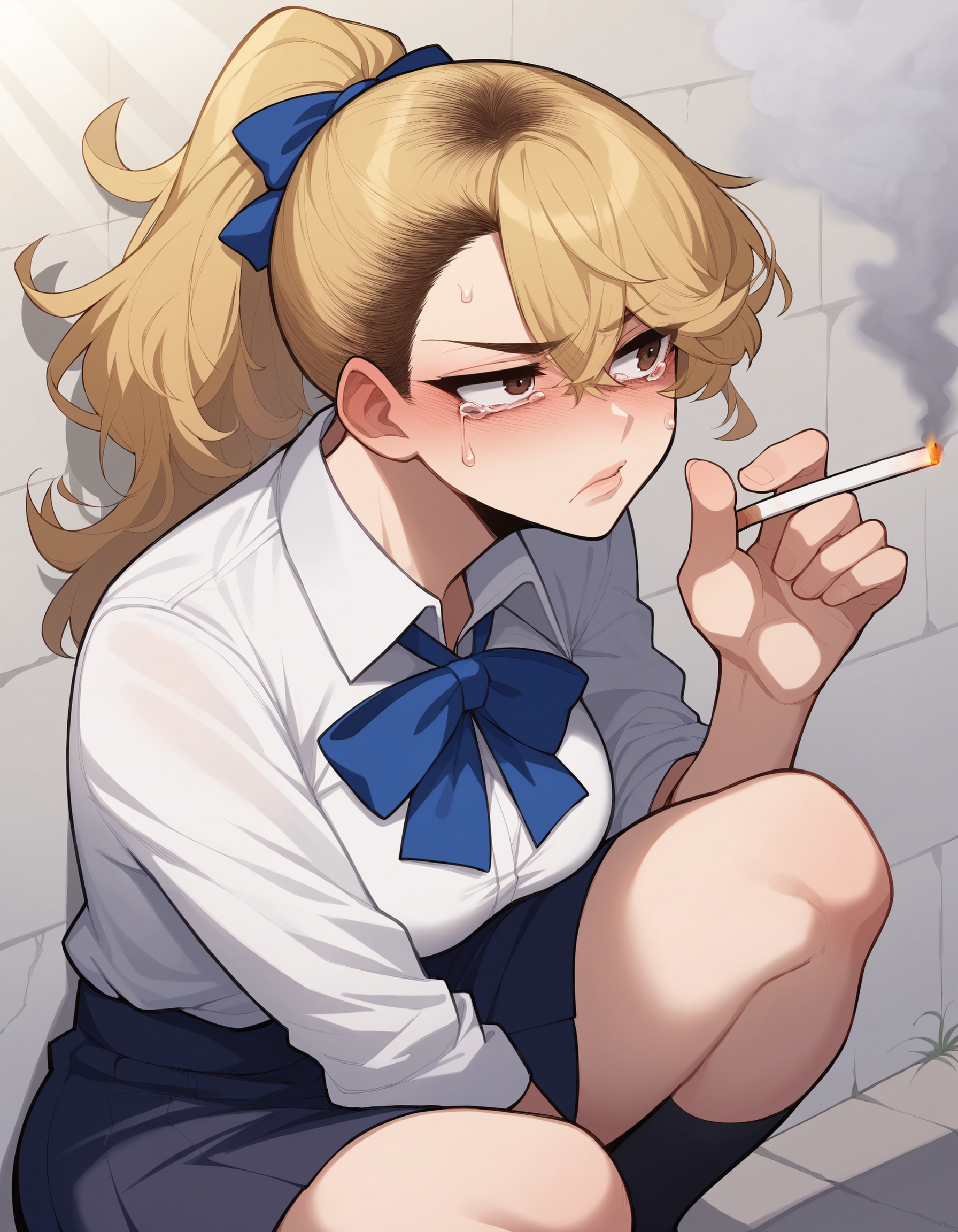 1
