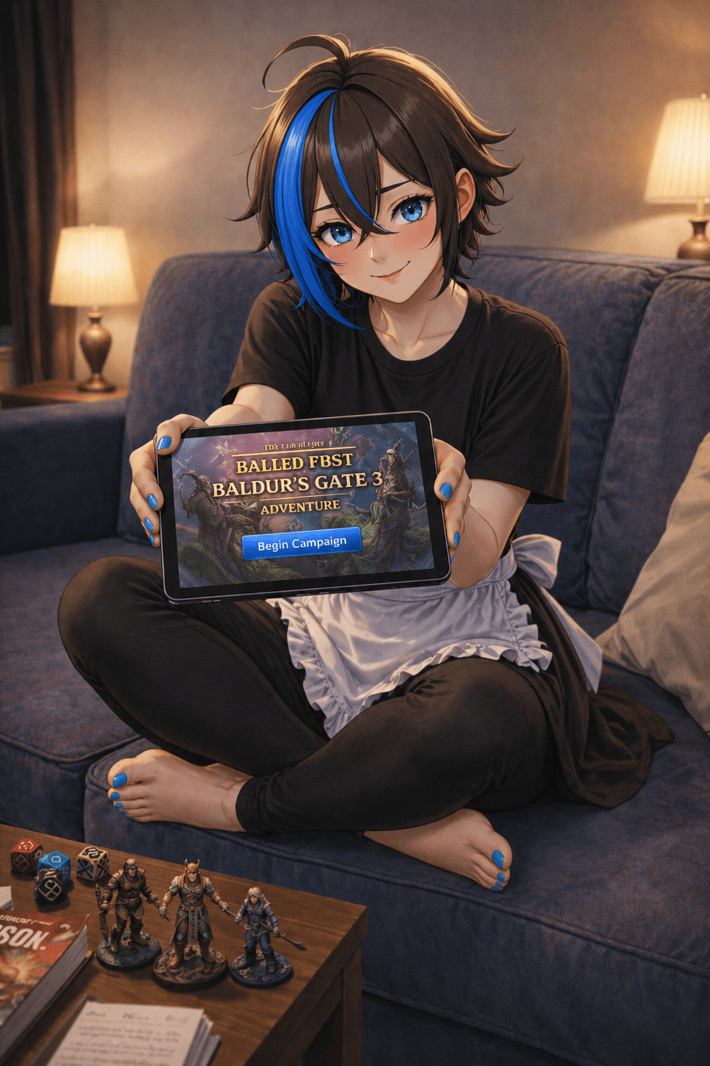 DAY87-BG3CAMPAIGN