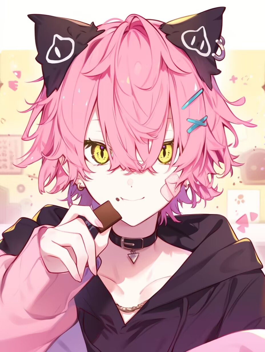 Virtual YouTuber