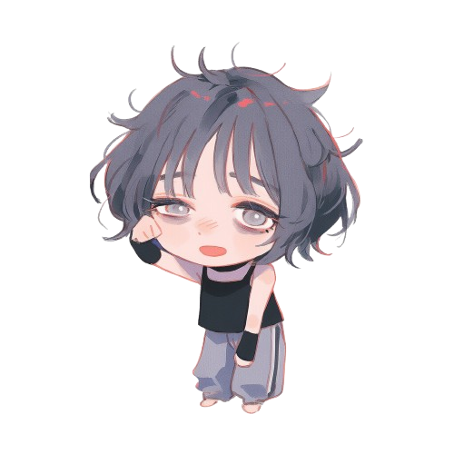 Libby Chibi