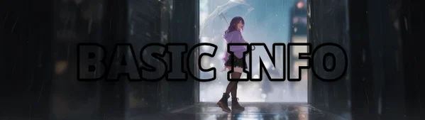 Violet Parker banner