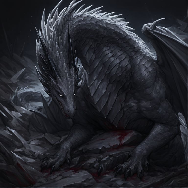 Wounded