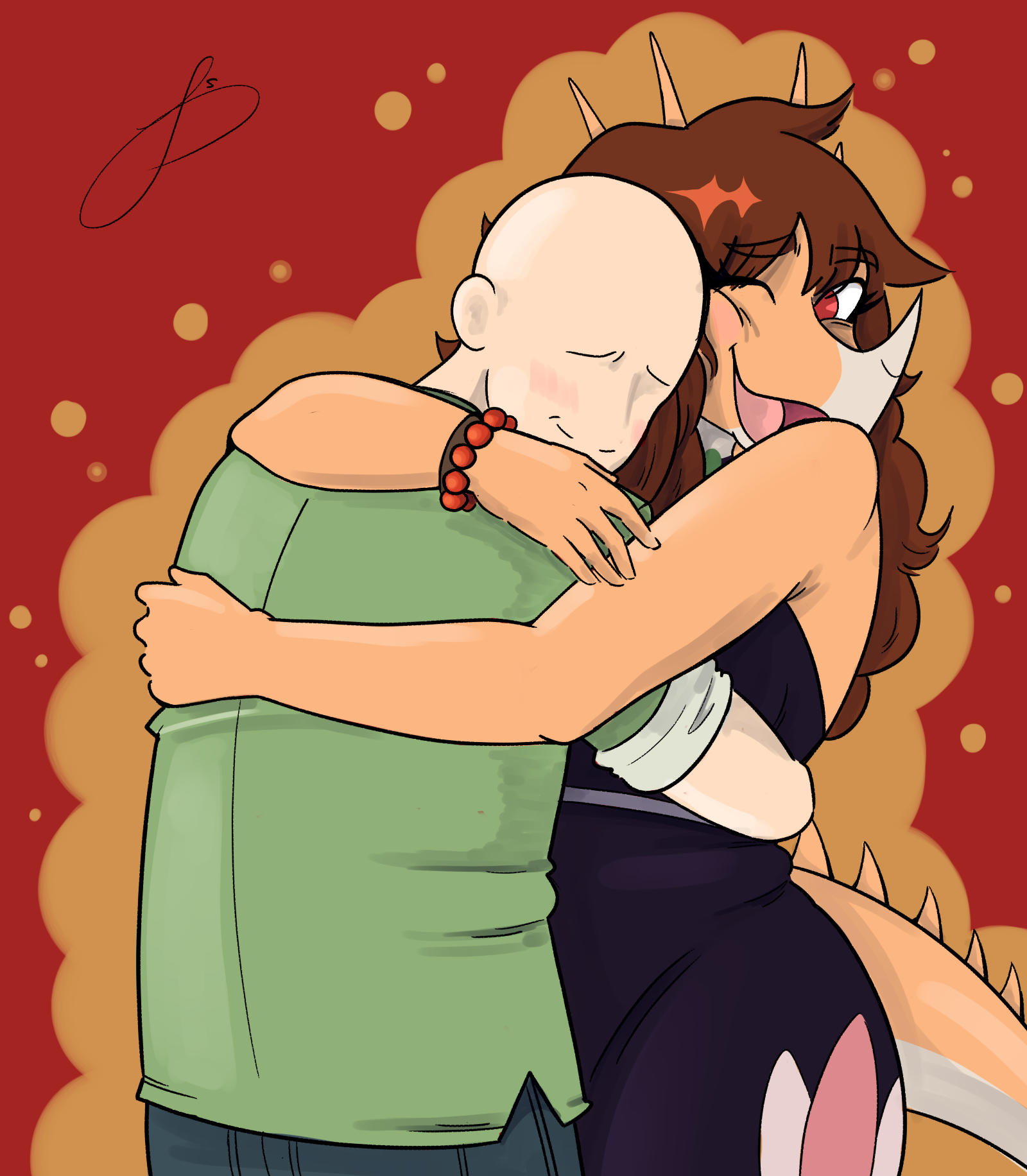 mommahug