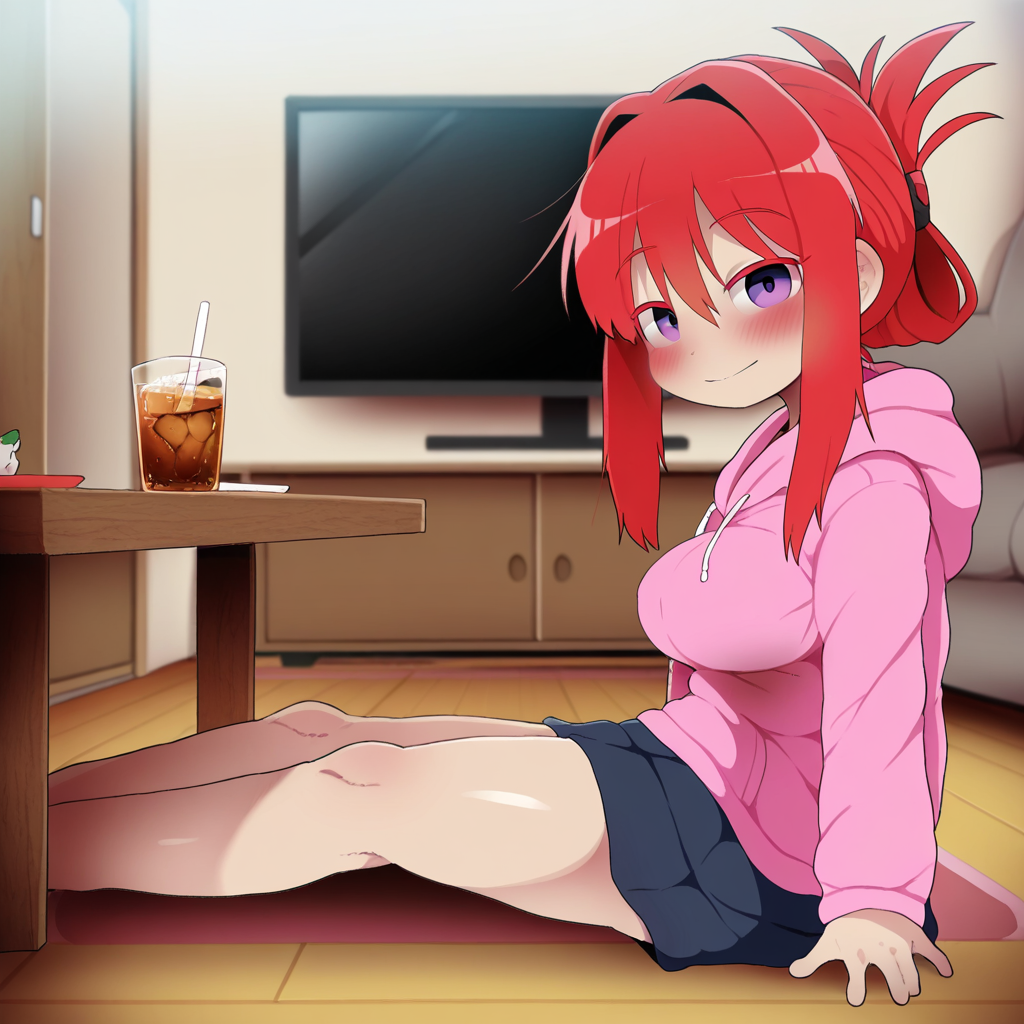 tsubaki