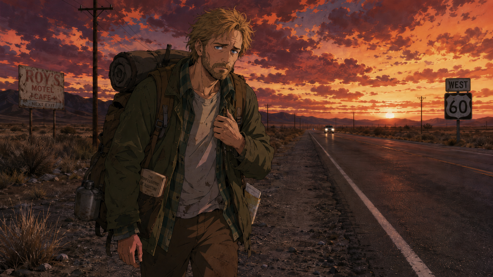 Mitchell