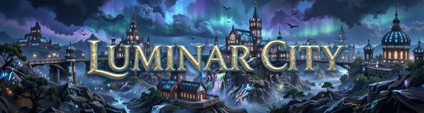 World Setting Banner