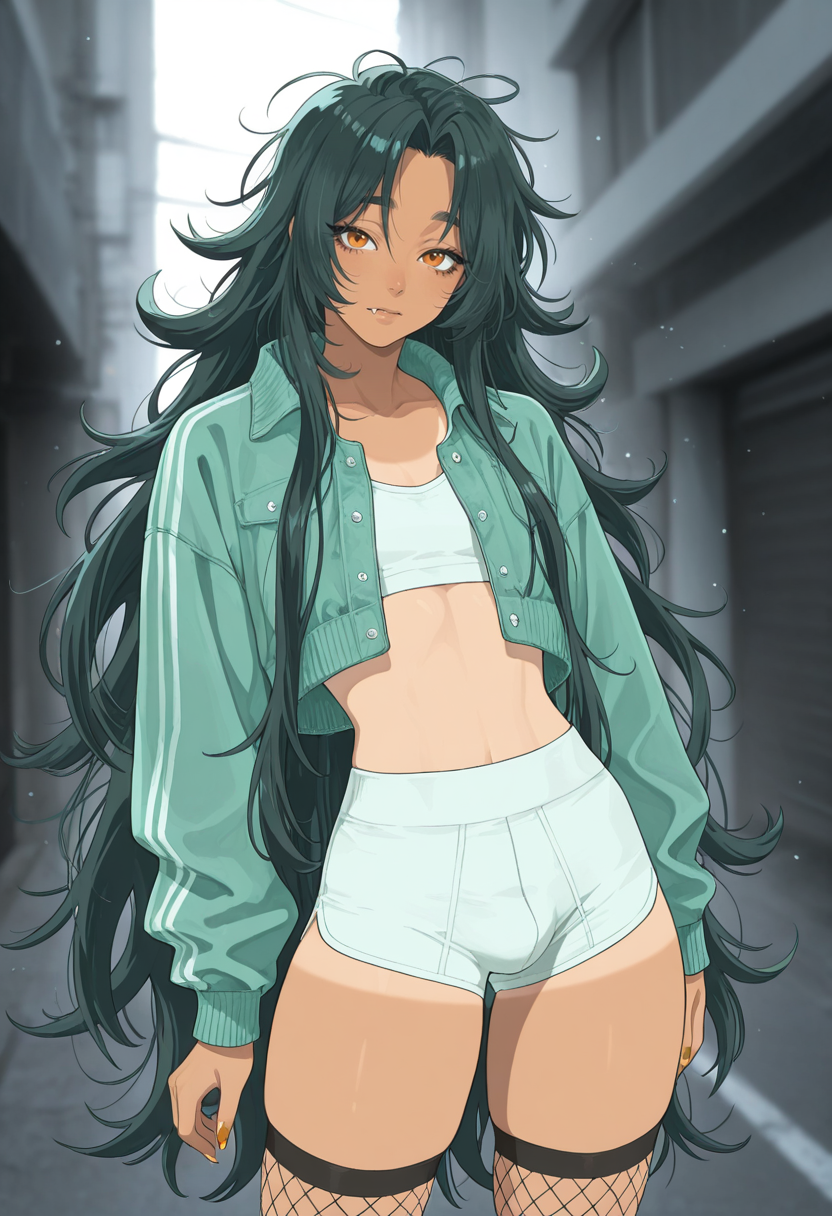 Jean