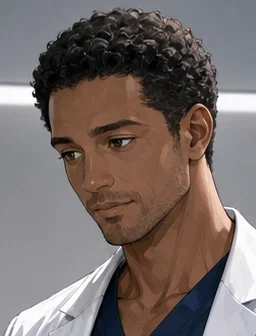 Dr. Aaron Bell