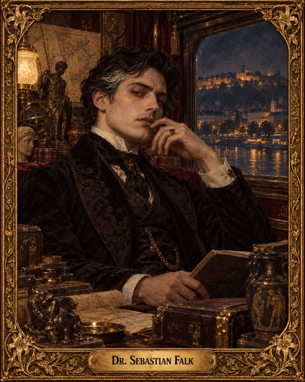 Portrait Image