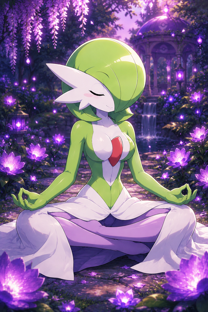 meditation