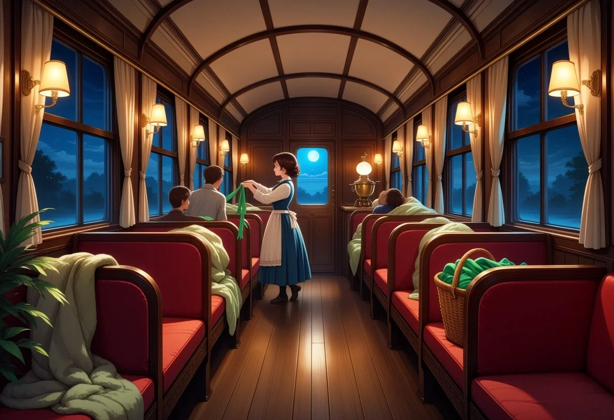 scene