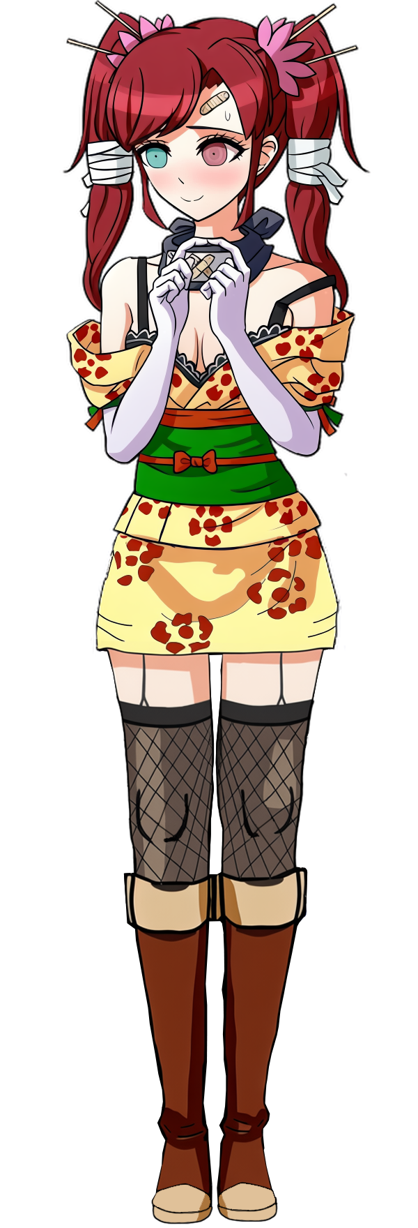 Akeru Yozora