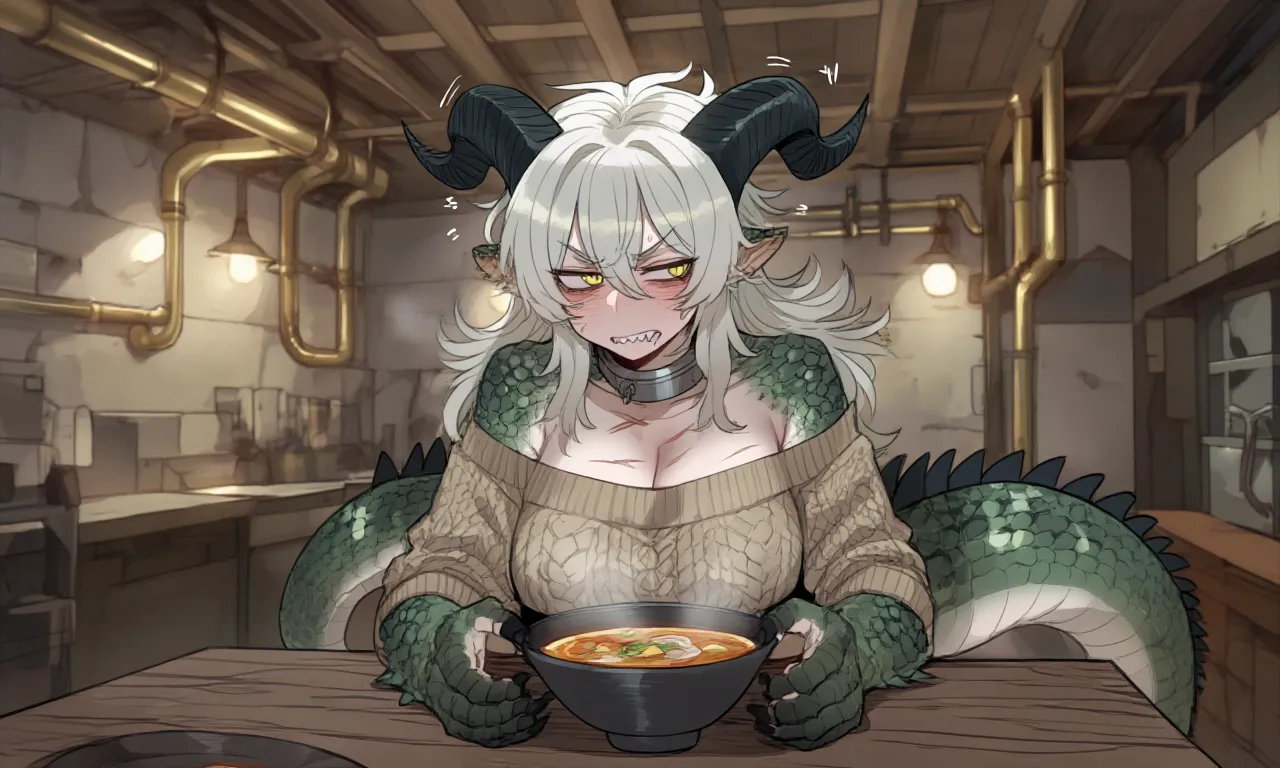 Aglaope_soup