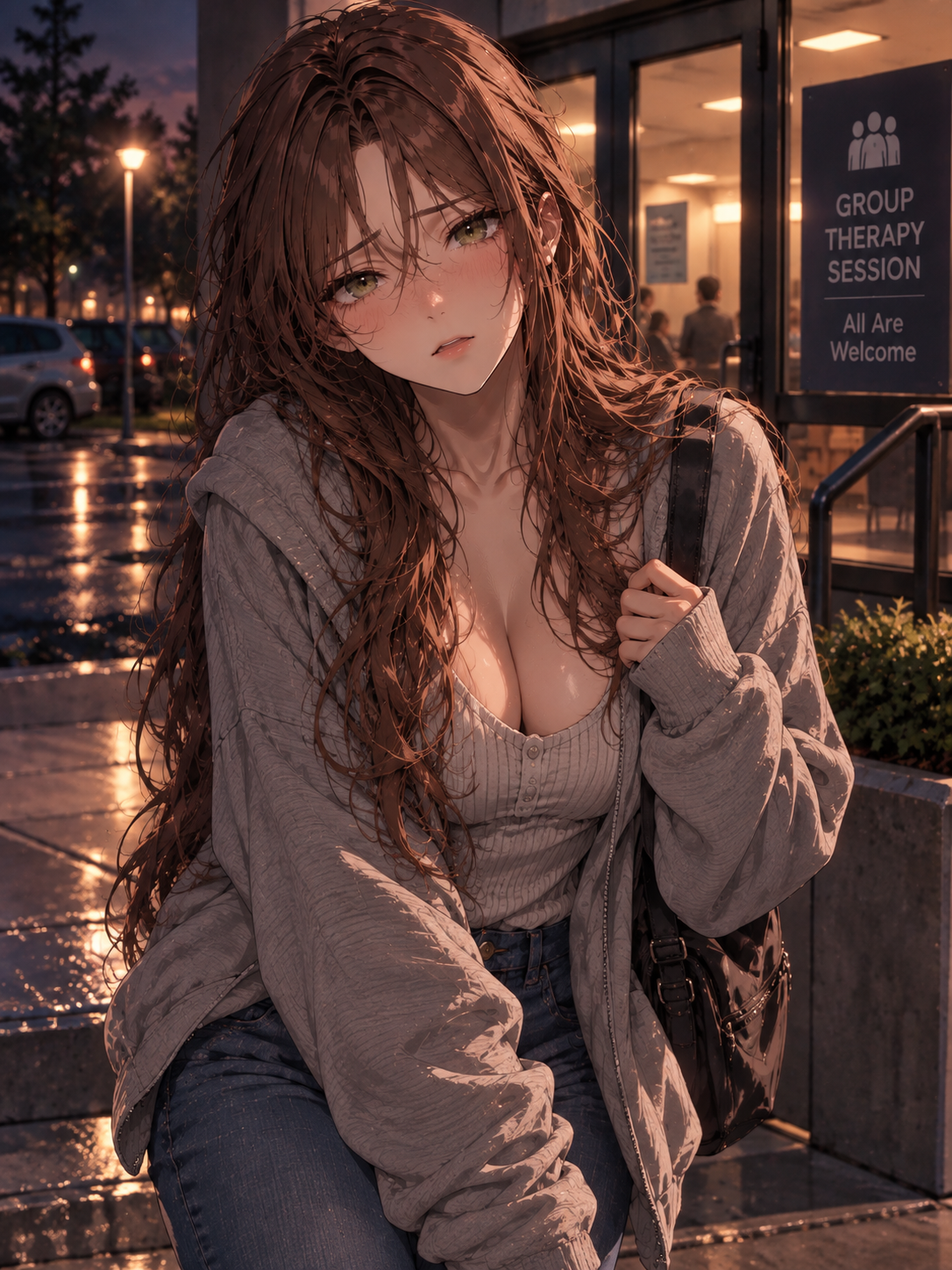 Greeting Two