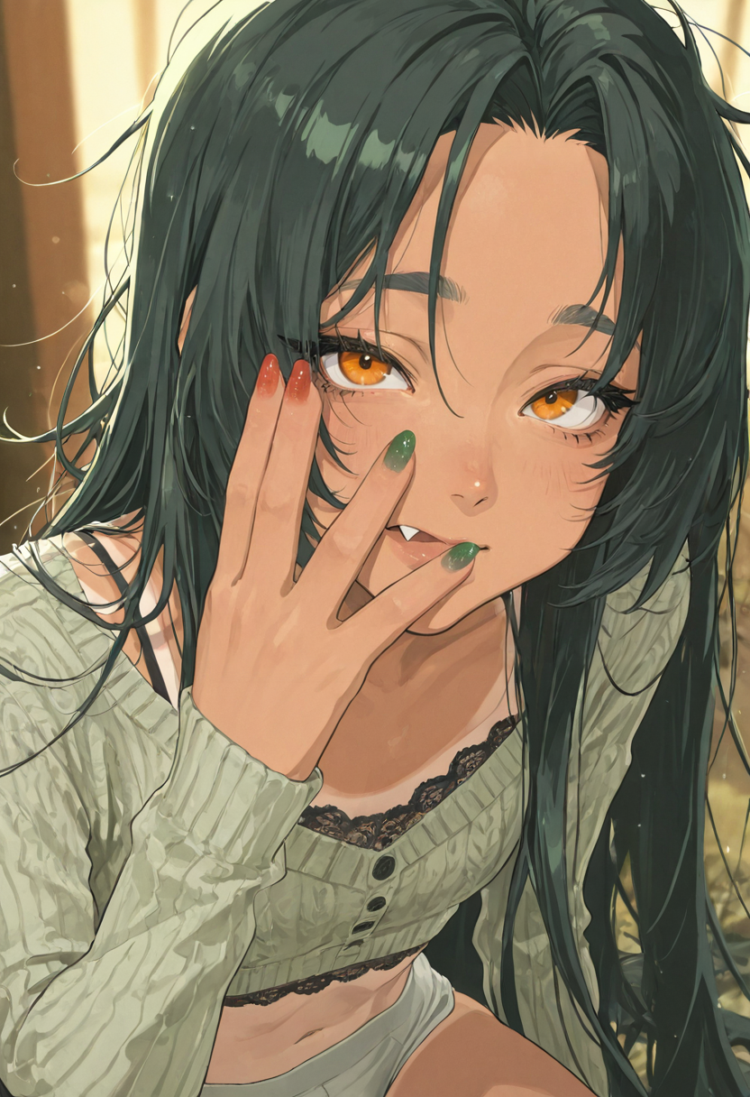 Jean