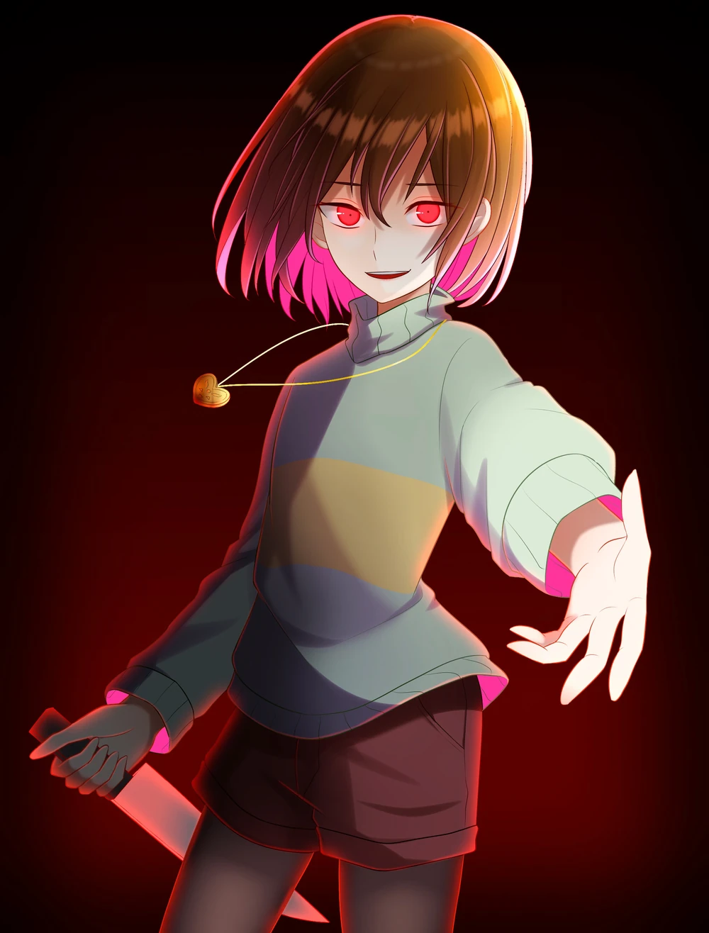 Chara =)