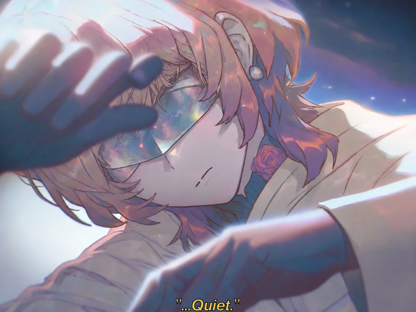 Story
