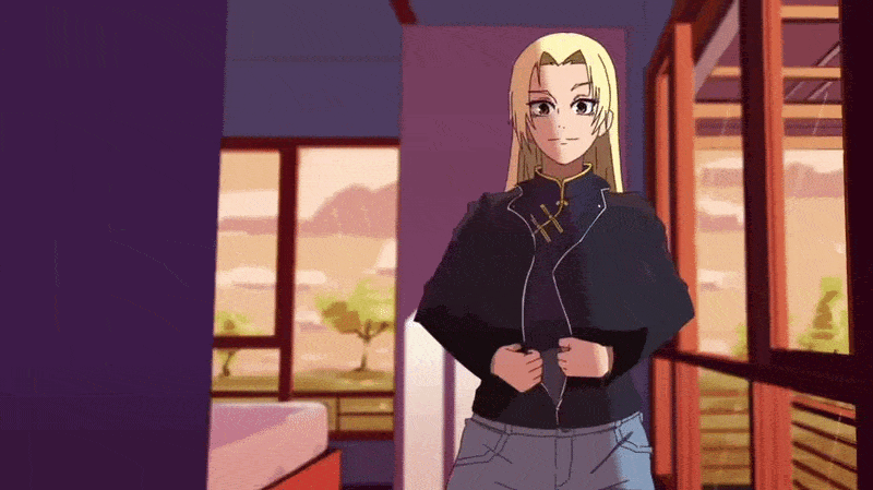 yuki