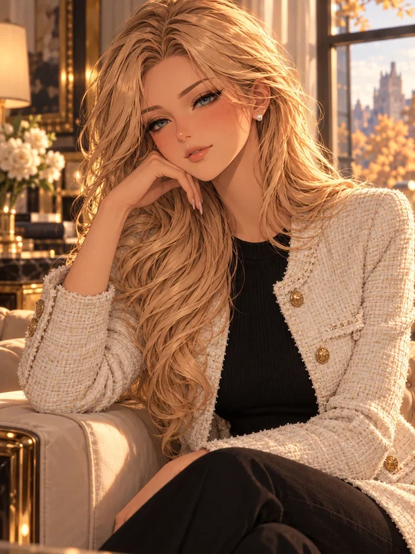 Blair Maxwell