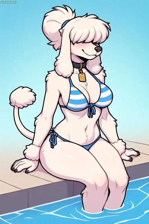 PoolMaxine