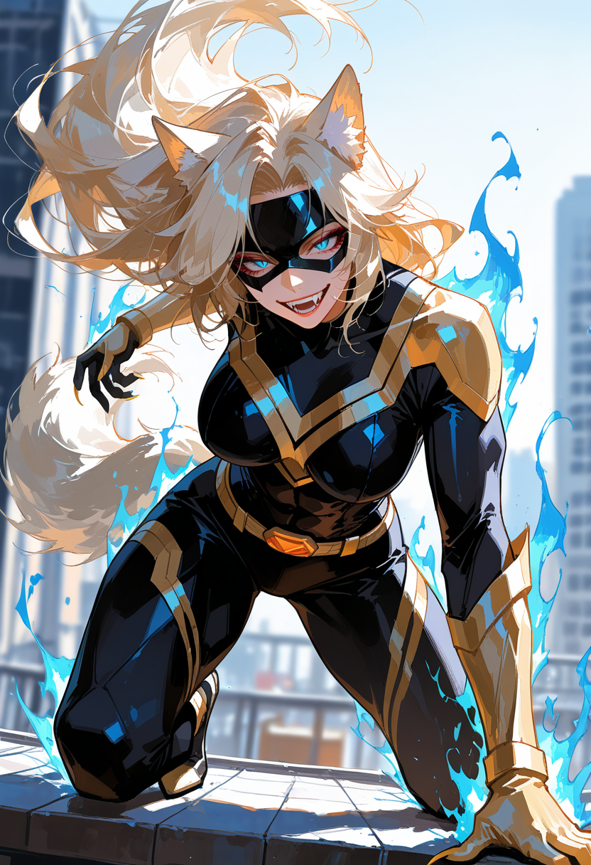NevDev Suit