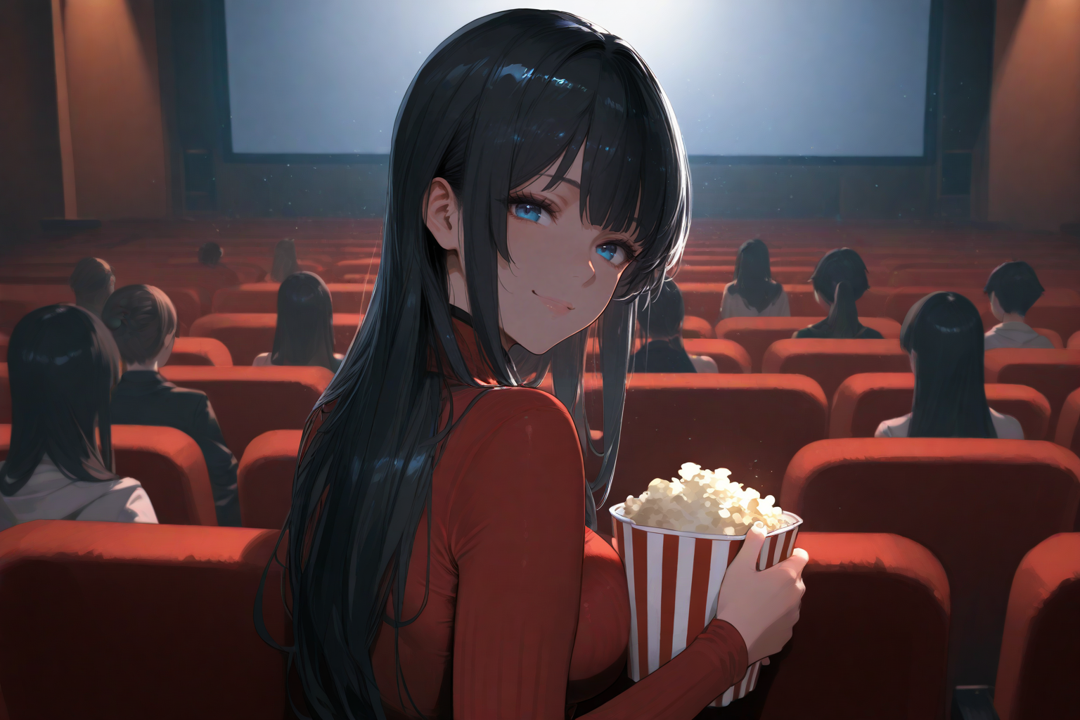 Theater