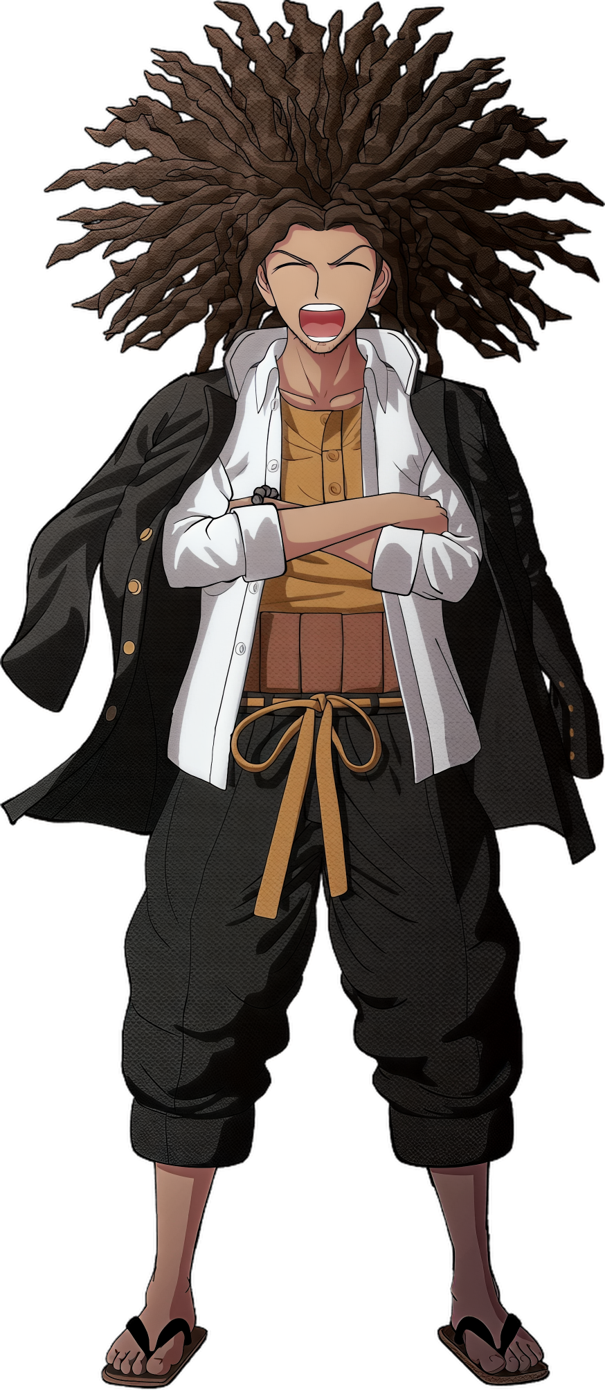 Yasuhiro Hagakure