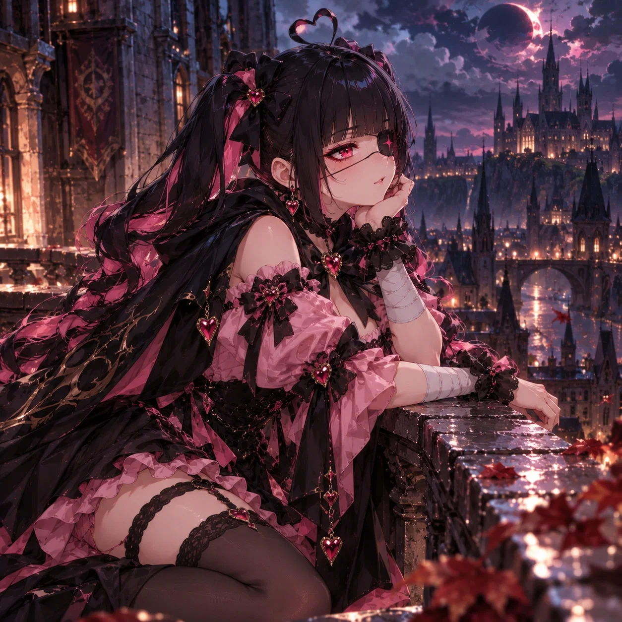 Nakira’s alliance pitch — enclosed photograph 10