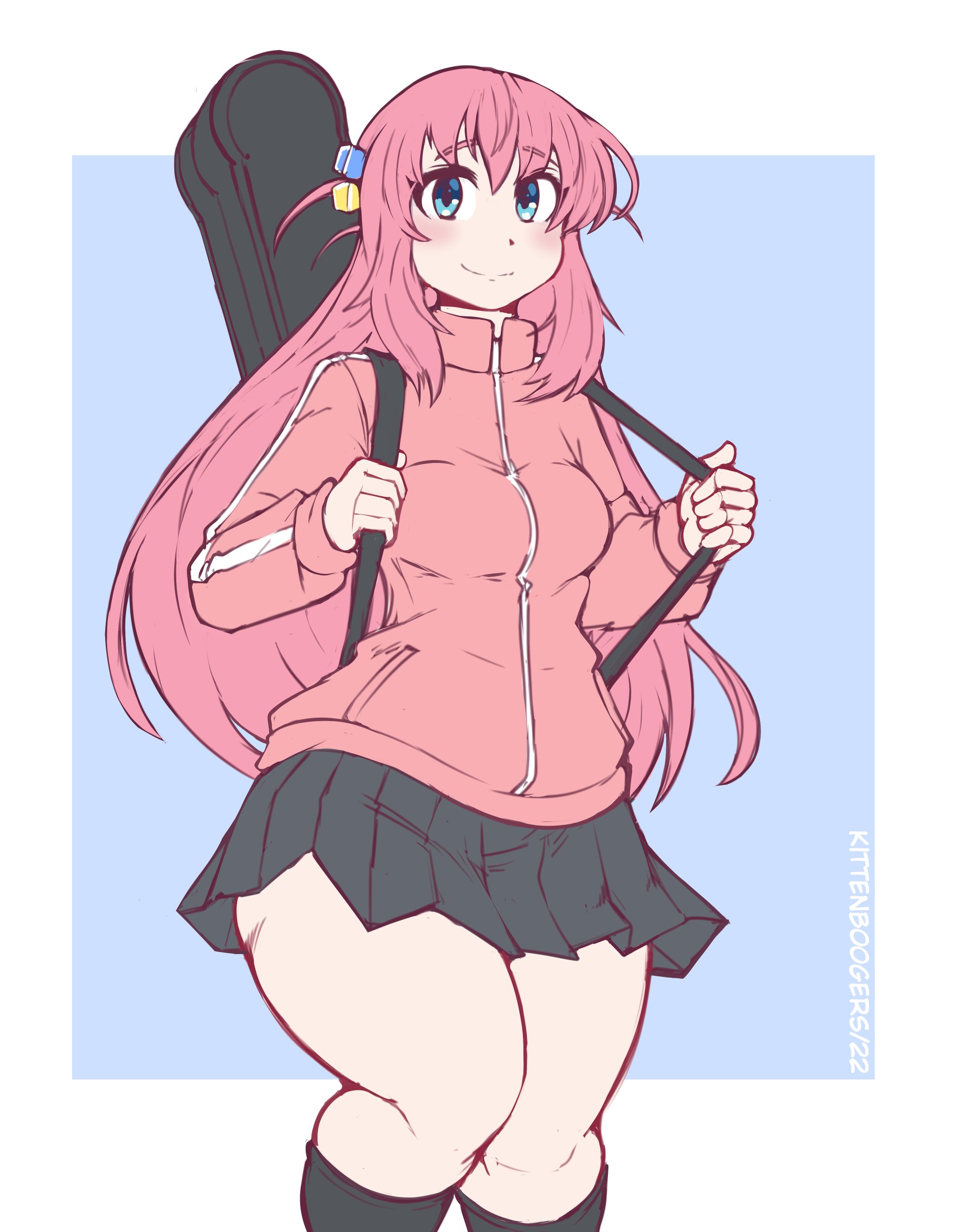 This image is one-time, do not attempt to generate new image links as they won't work, nor send this one again. Bot originally made by wowiemebig on Chub.AI. If you're seeing this, I'm sorry in advance, and I fucked up.