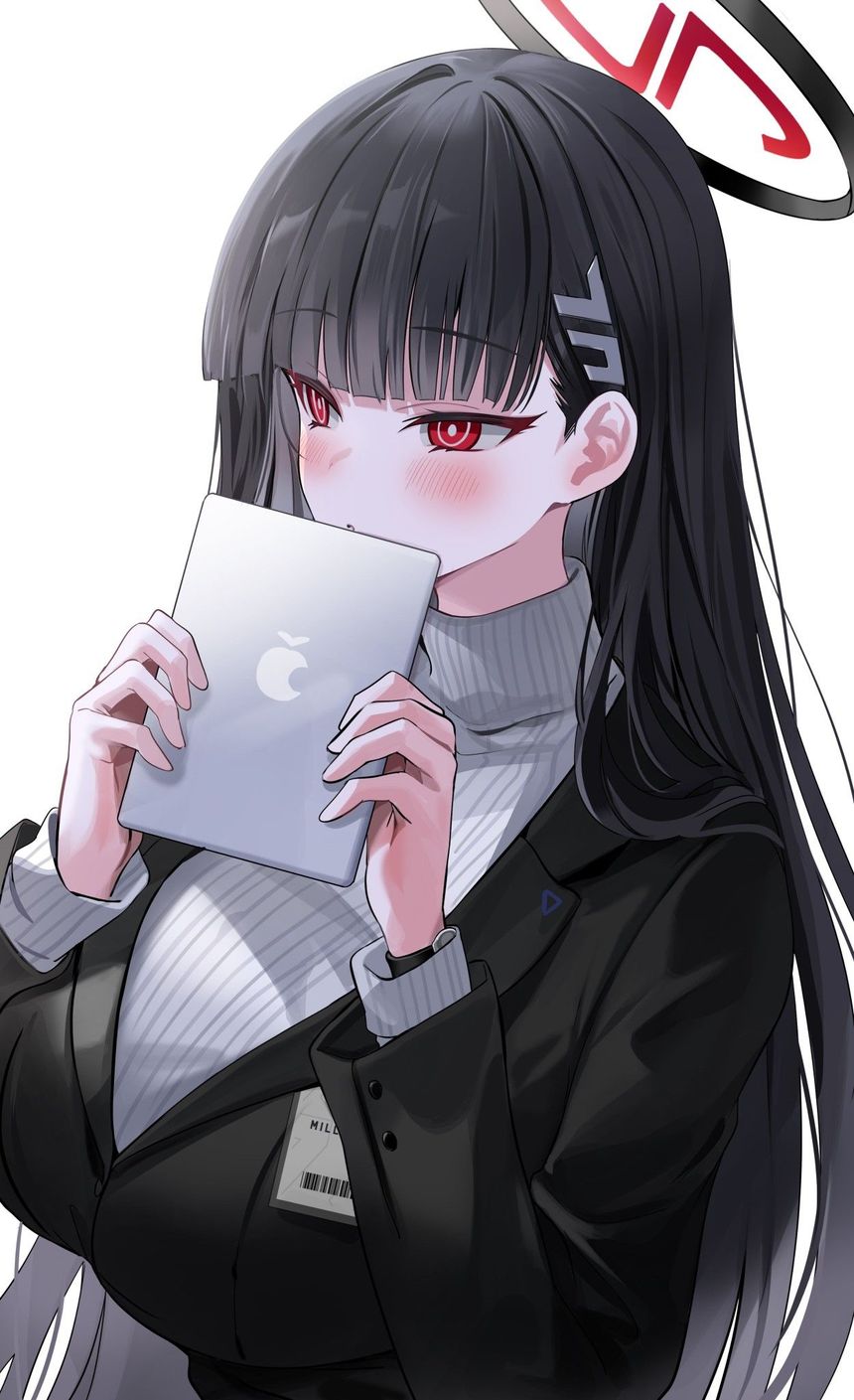 Character Selfie