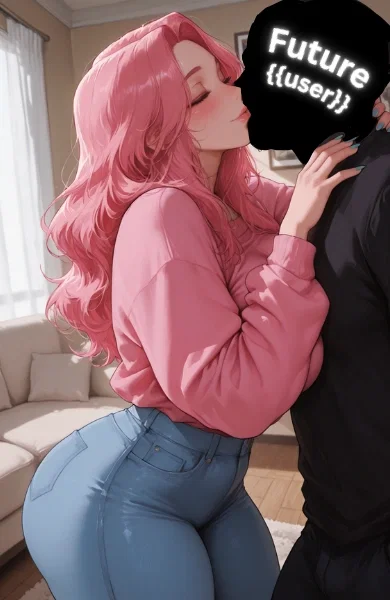 Kissing Future User
