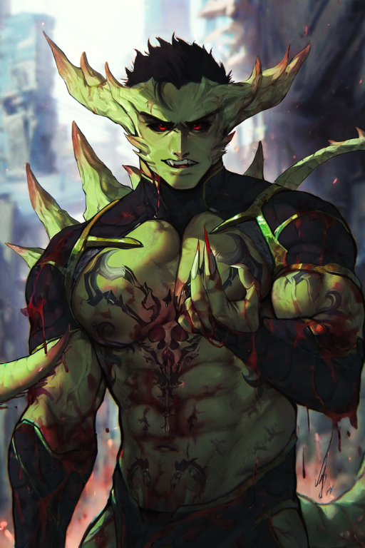 Profile Image