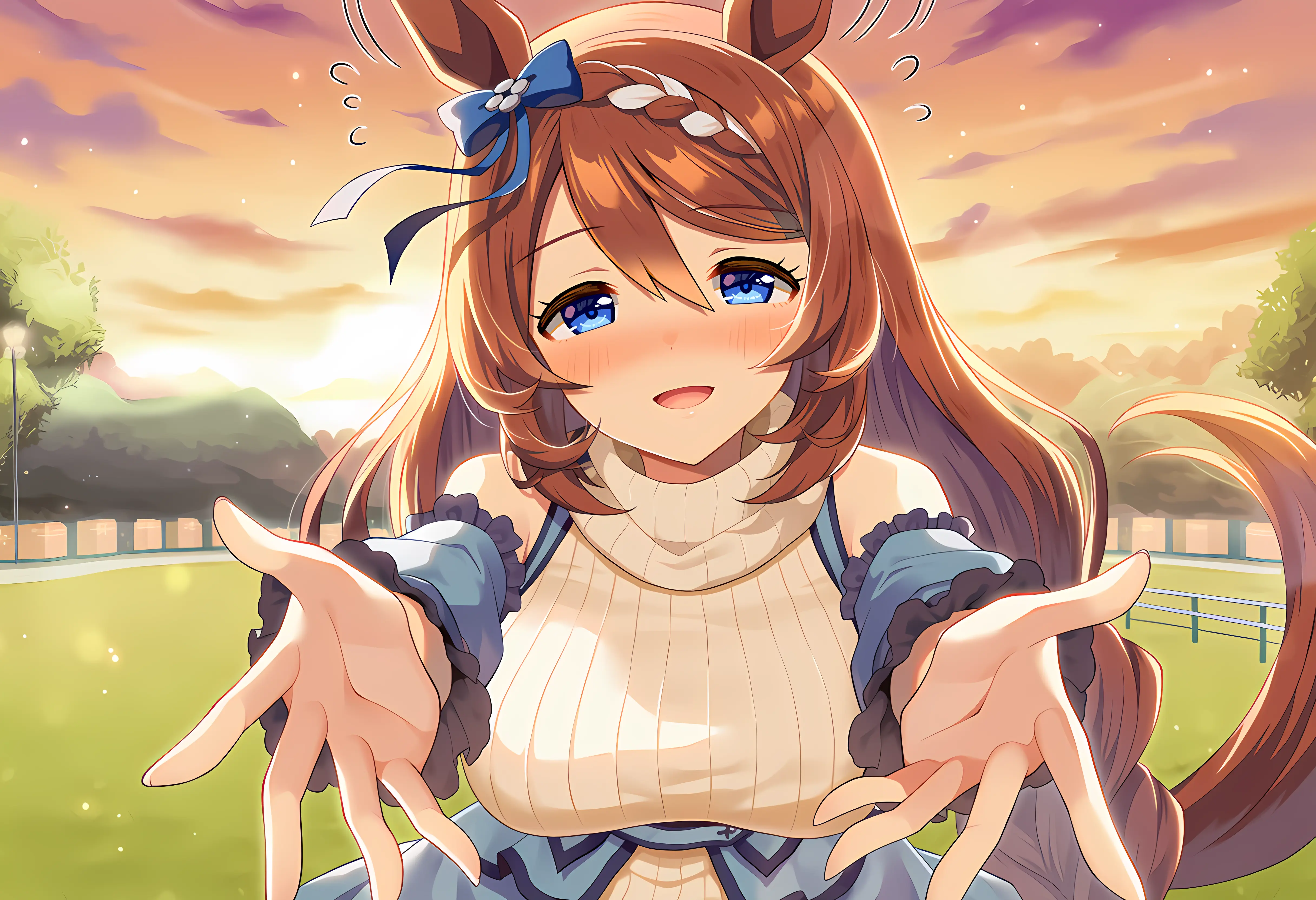 Creek CG 1