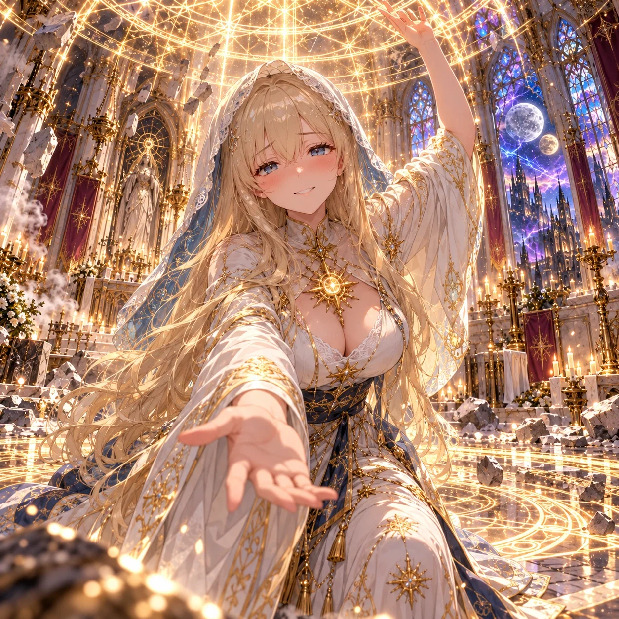 Intro Only Image
