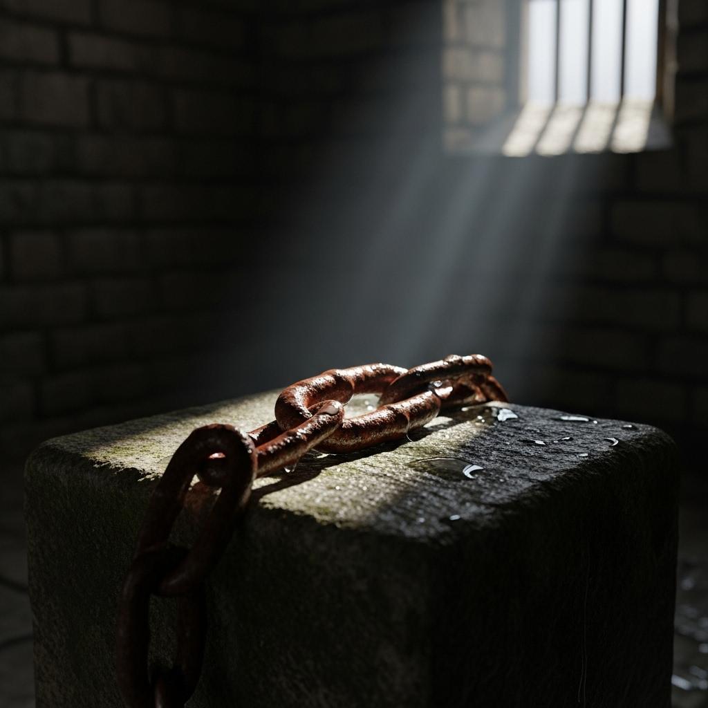 Chain of the Lonely Prisoner