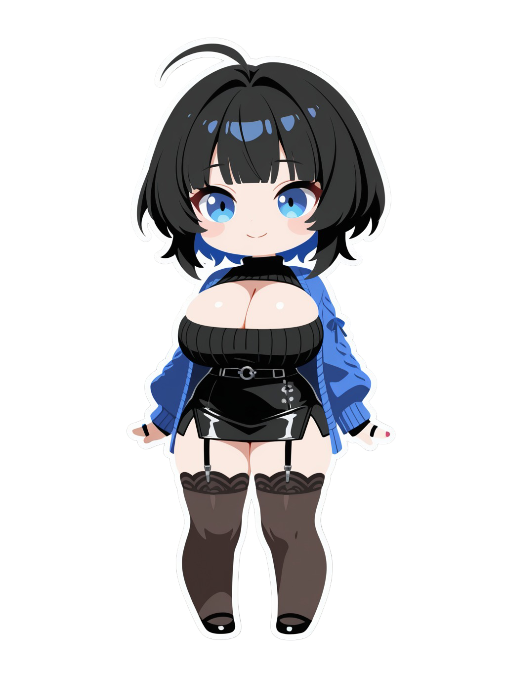 Dohna Chibi